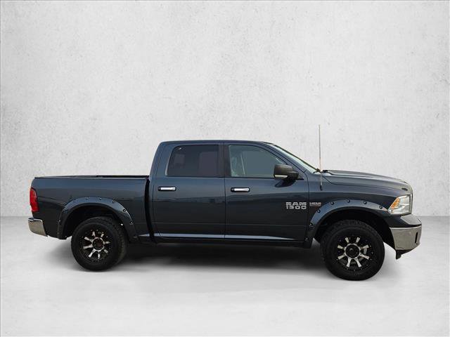 Used 2016 RAM 1500 Big Horn AWD/4WD image 4