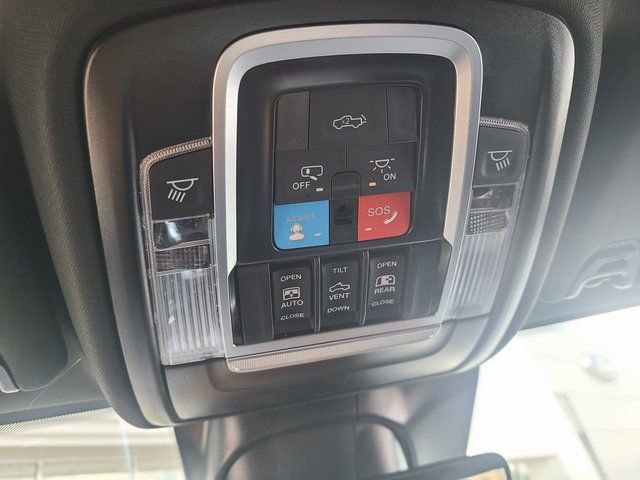 New 2026 RAM 2500 Laramie w/ Sport Appearance Package image 15