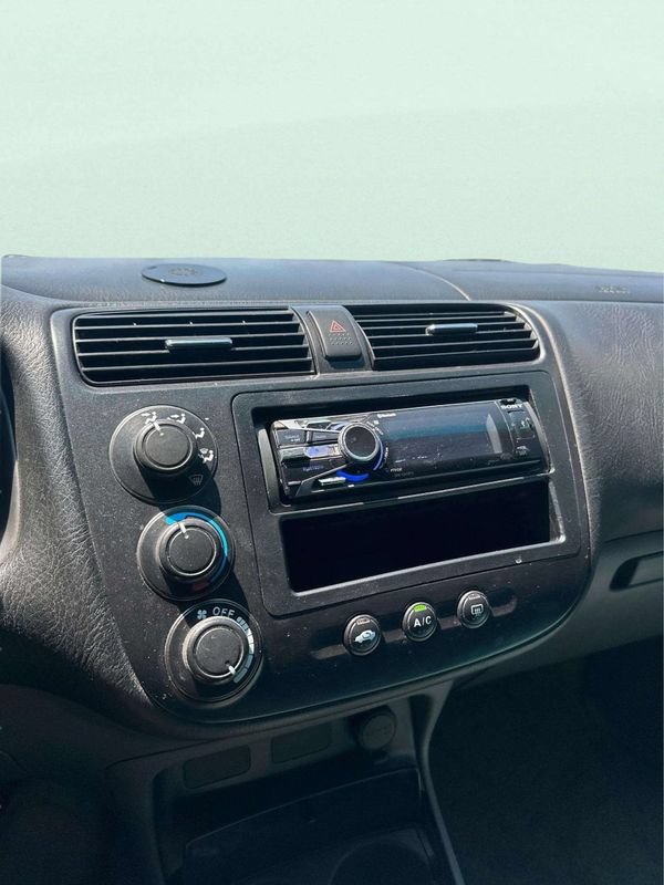 Used 2004 Honda Civic EX image 18