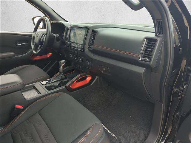 Used 2023 Nissan Frontier Pro-X w/ Technology Package image 19