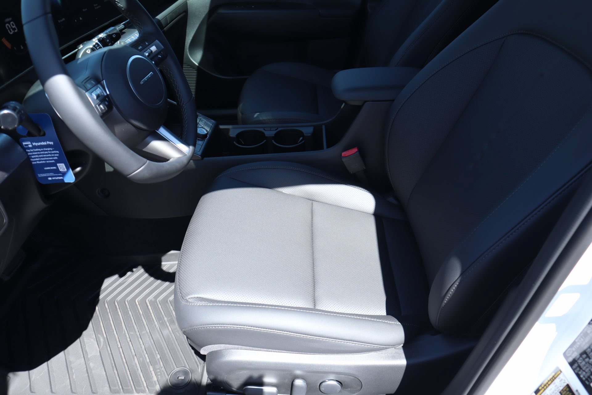 New 2026 Hyundai Kona SEL Premium AWD/4WD image 10