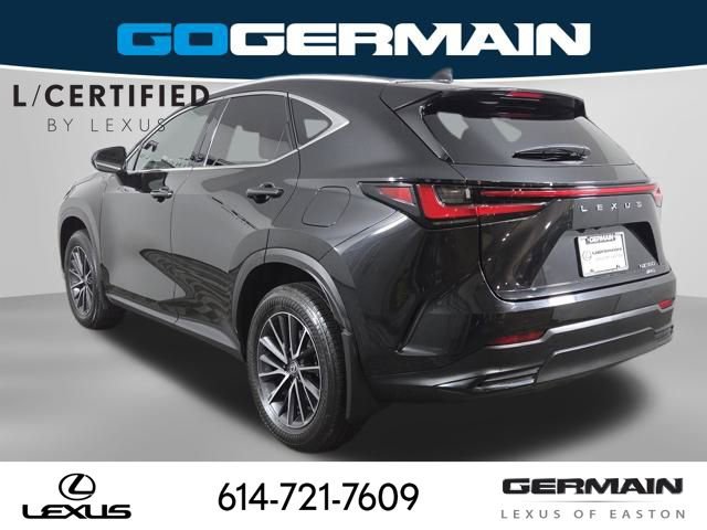 Certified 2024 Lexus NX 350 350 Premium image 10