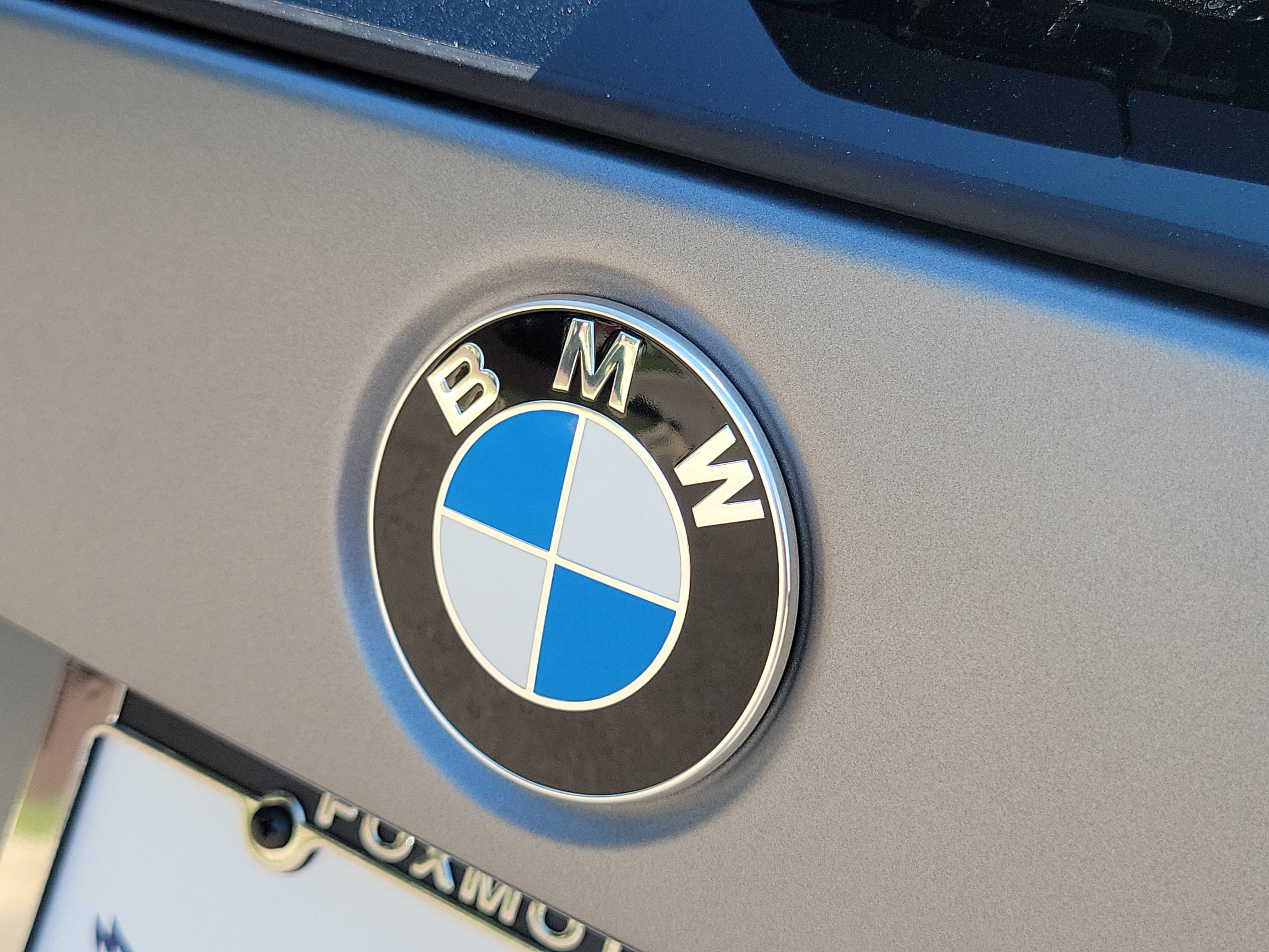 New 2026 BMW X1 M35i w/ Technology Package AWD/4WD image 31