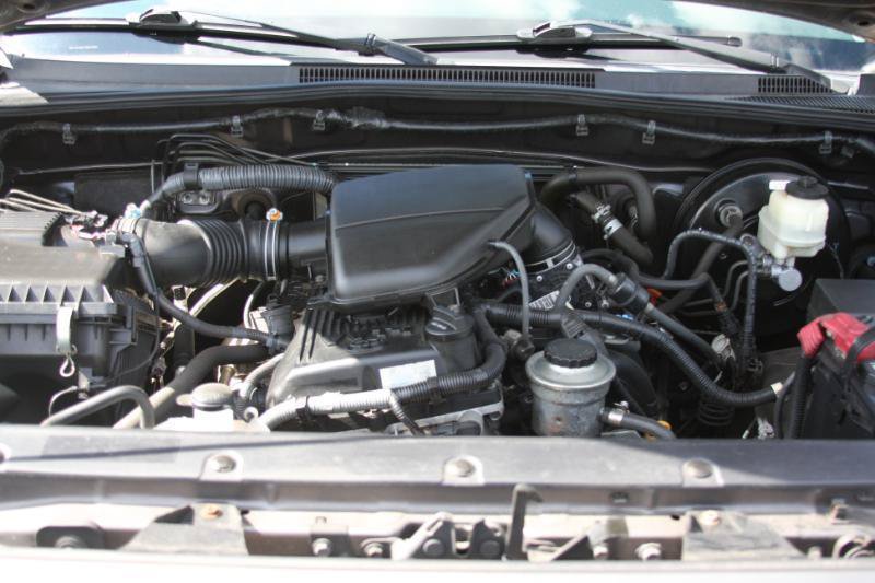 Used 2015 Toyota Tacoma PreRunner w/ Convenience Package RWD image 4