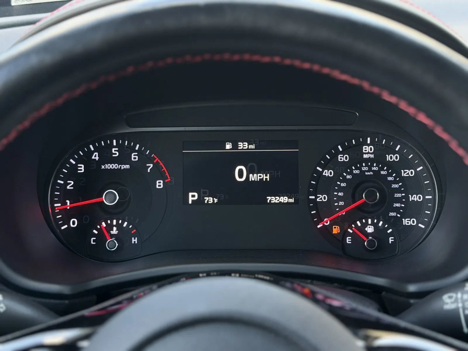 Used 2020 Kia Soul GT-Line Turbo FWD image 27
