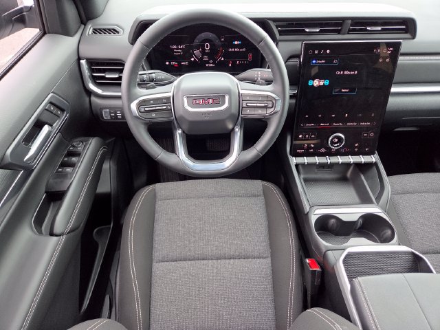 Used 2026 GMC Terrain Elevation w/ Black Edition AWD/4WD image 24