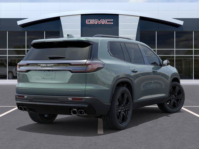 New 2027 GMC Acadia Elevation w/ Super Cruise Package FWD image 28