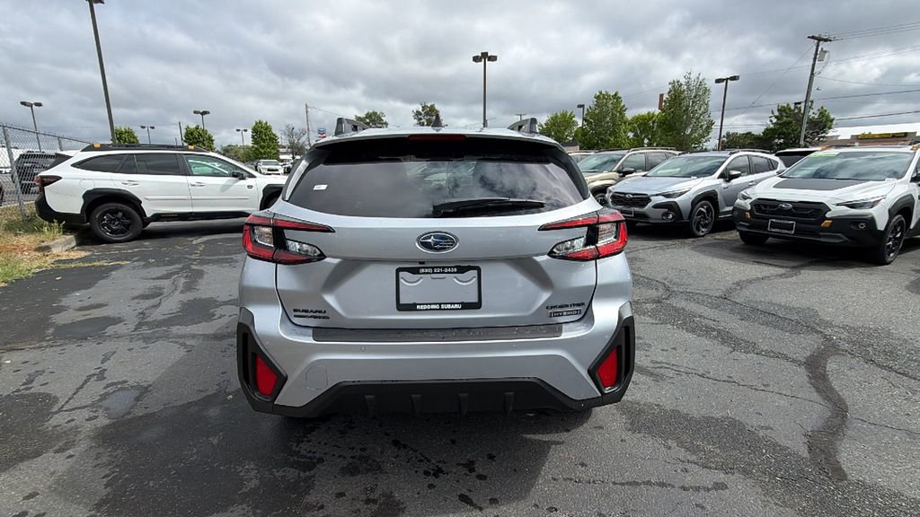 New 2026 Subaru Crosstrek 2.5i Limited AWD/4WD image 5