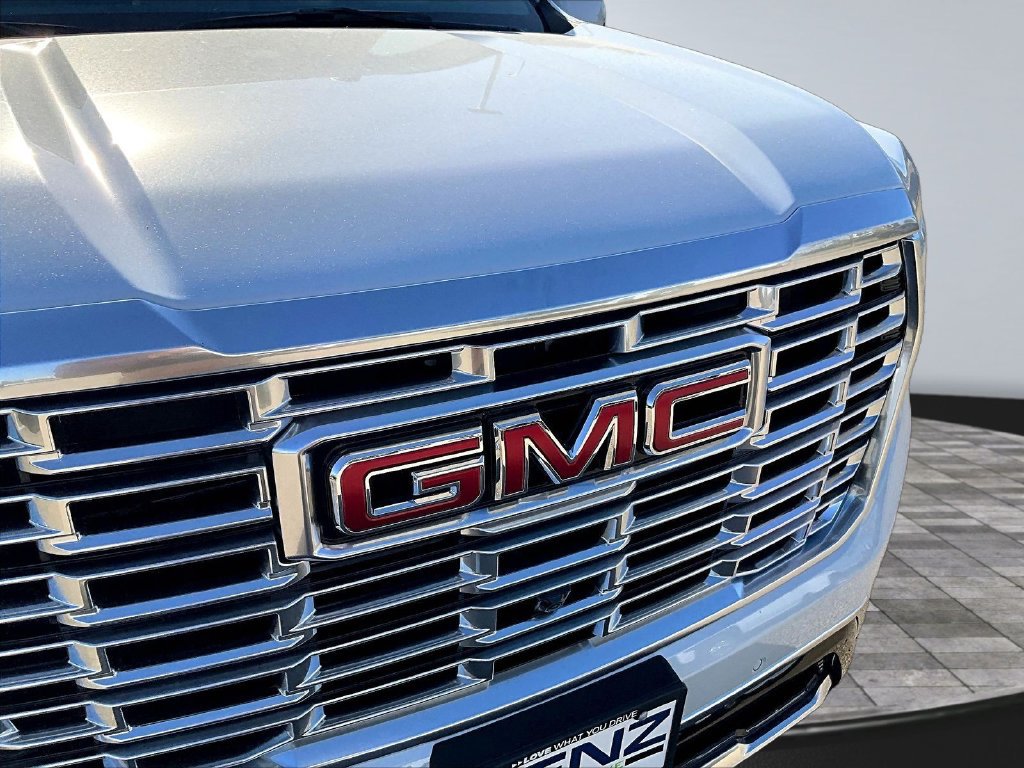 New 2027 GMC Yukon XL Denali w/ Denali Reserve Package AWD/4WD image 37
