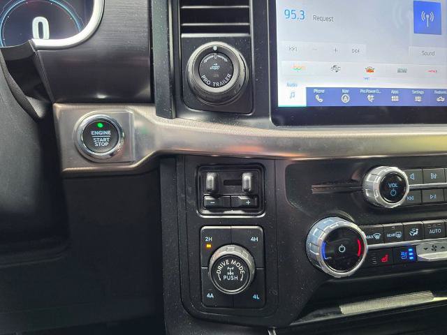Certified 2023 Ford F150 Raptor w/ Raptor 37 Performance Package AWD/4WD image 25