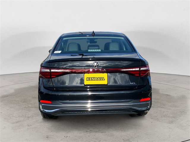 New 2026 Volkswagen Jetta SEL image 5