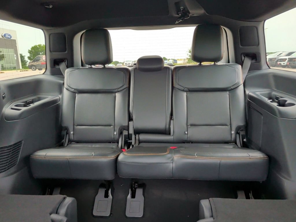 New 2027 Ford Expedition Tremor w/ Driver's Package AWD/4WD image 43