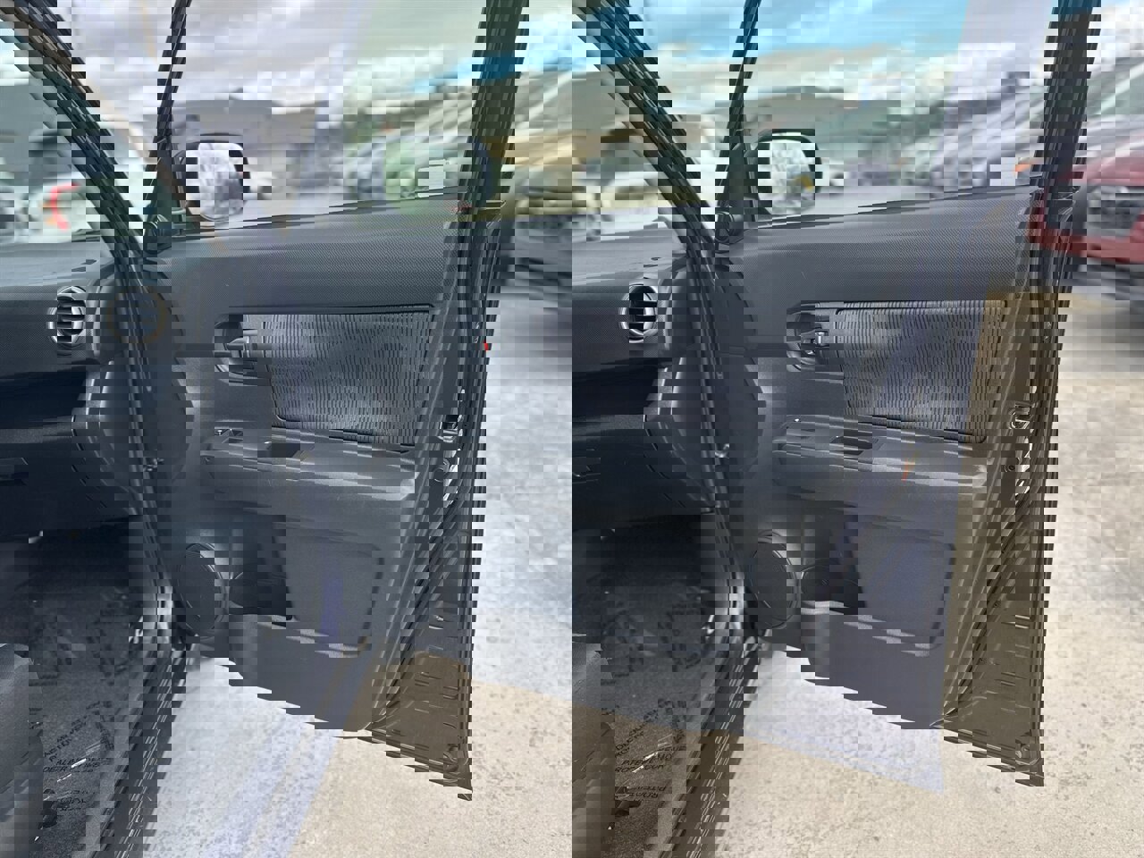 Used 2012 Scion xB image 13