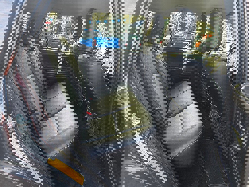 Used 2024 Toyota 4Runner SR5 Premium image 23