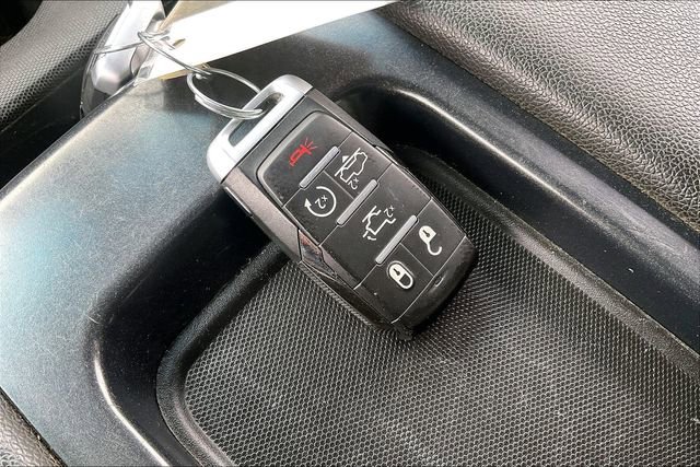Used 2017 Chevrolet Silverado 2500 LT AWD/4WD image 31