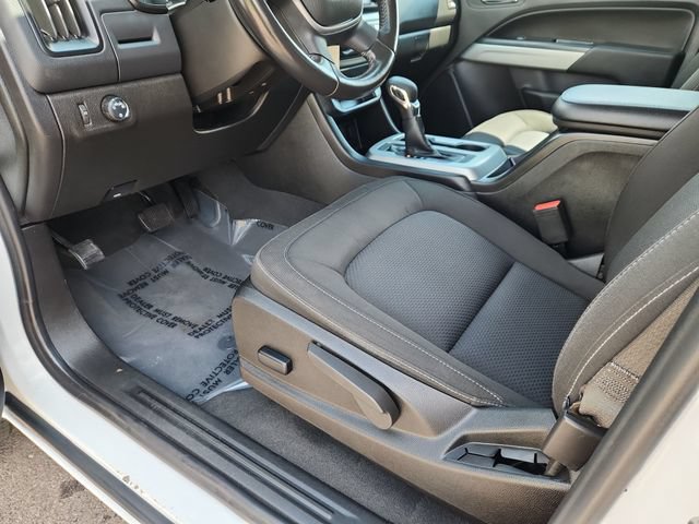 Used 2022 Chevrolet Colorado LT RWD image 19