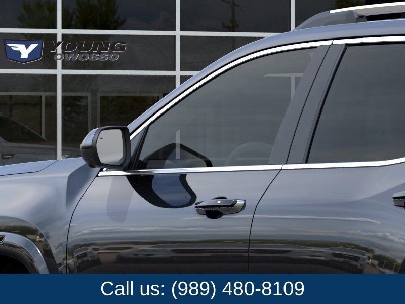 New 2026 GMC Terrain Denali image 12