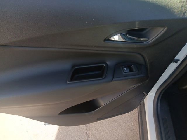 Used 2024 Chevrolet Equinox LT image 23