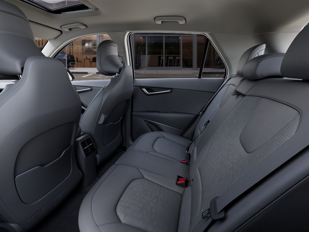 New 2026 Kia Niro Wave FWD image 18