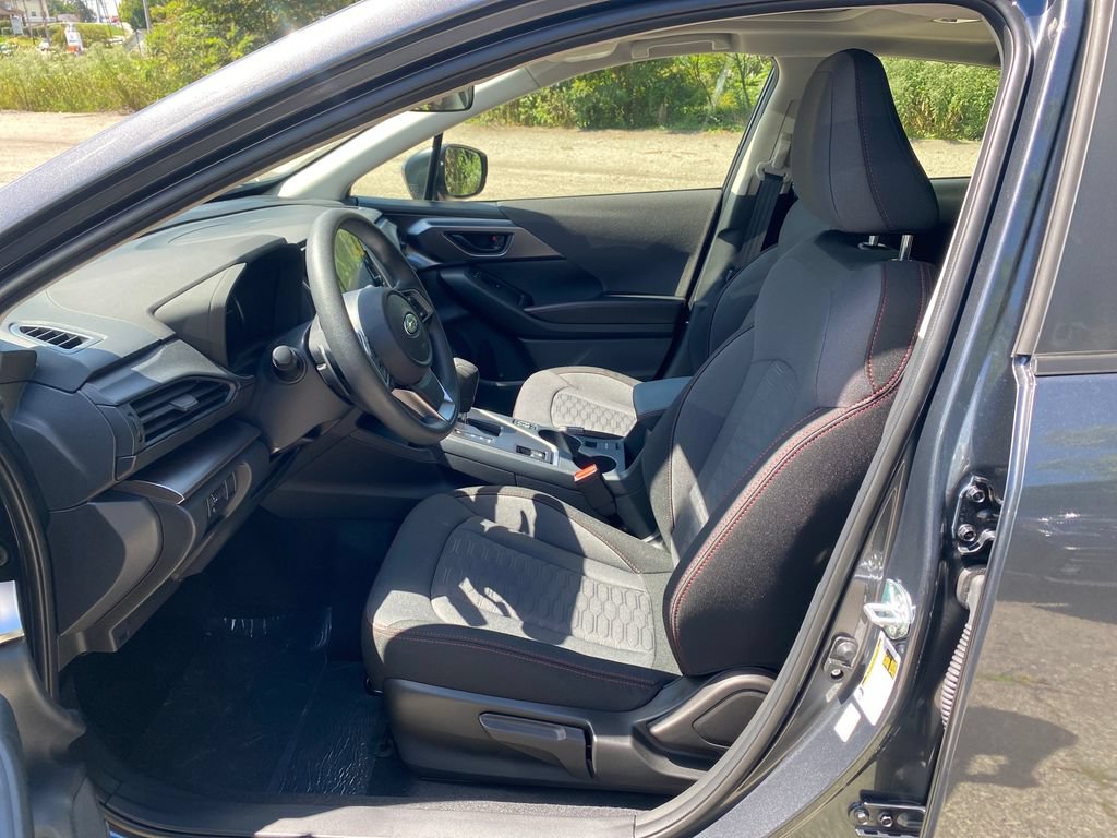New 2026 Subaru Impreza 2.0i Sport AWD/4WD image 7