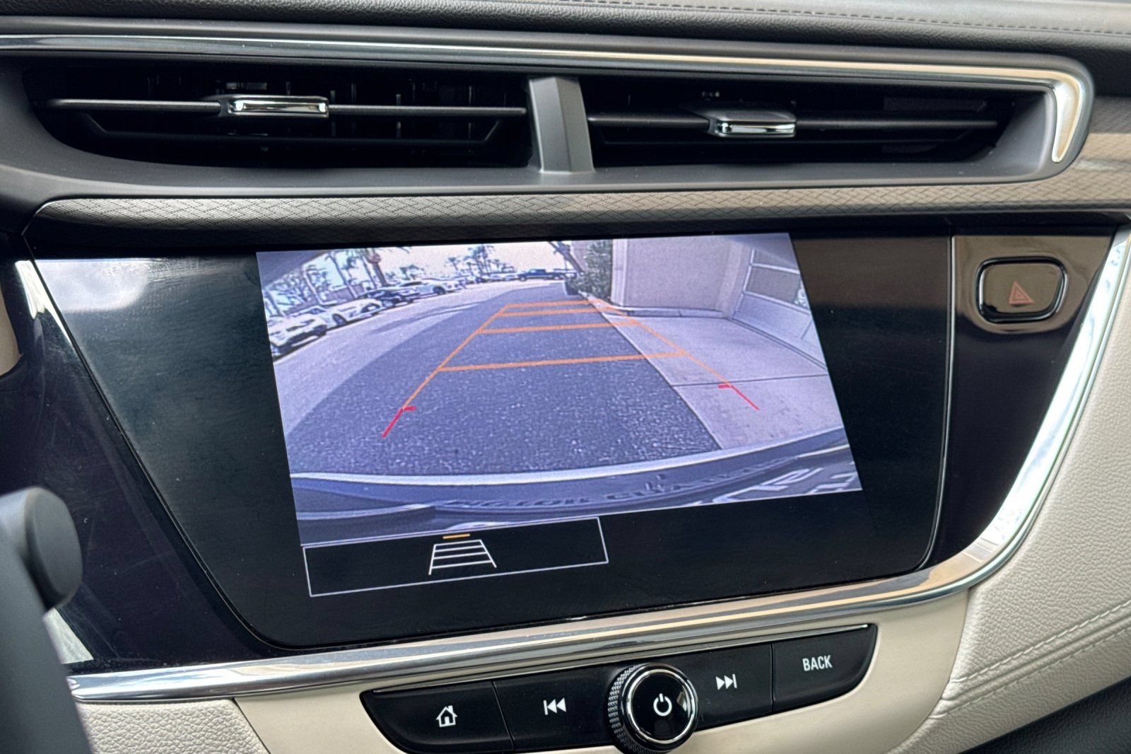 Used 2023 Buick Encore GX Select FWD image 23