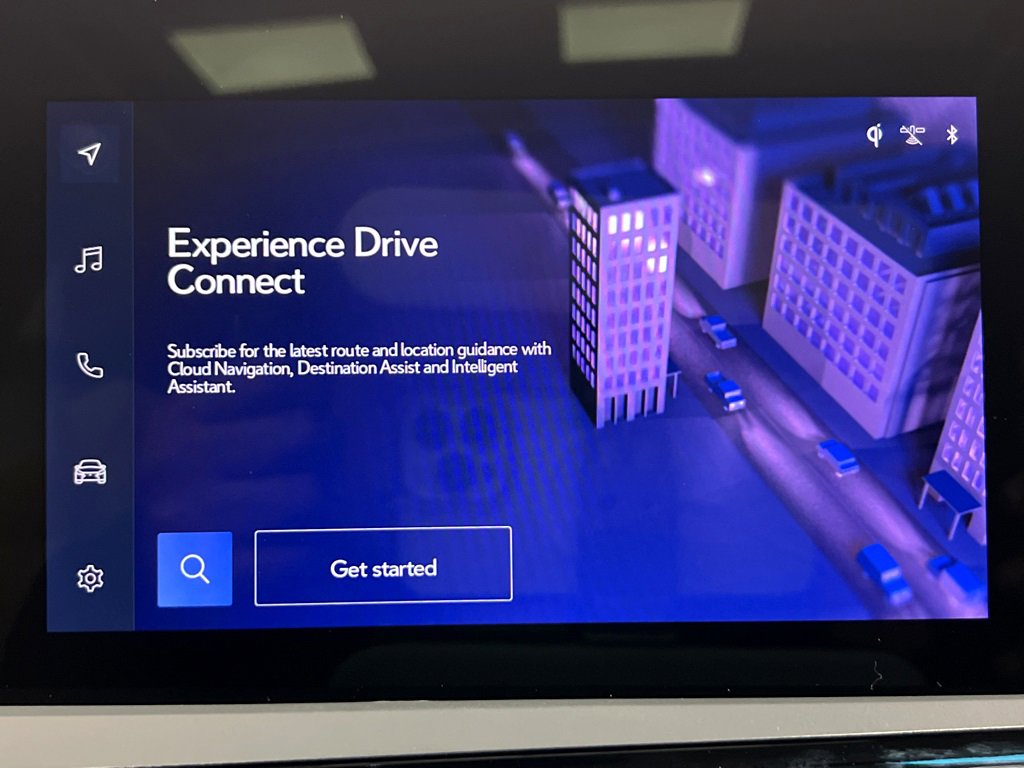 New 2025 Lexus ES 350 w/ Premium Package image 15