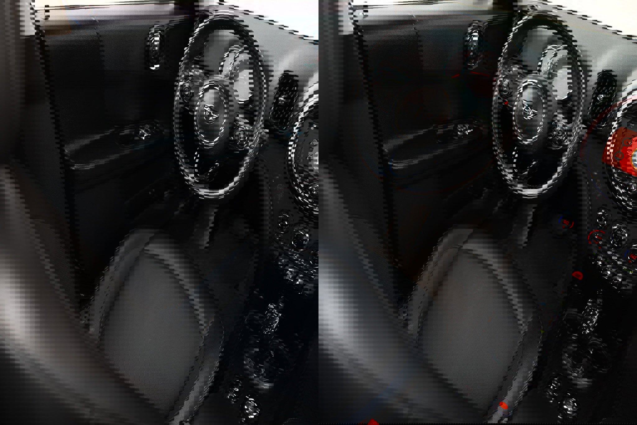 Used 2020 MINI Cooper Countryman image 26