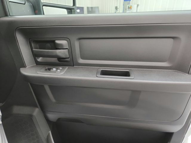 New 2026 RAM 3500 Tradesman w/ Chrome Appearance Group A AWD/4WD image 37