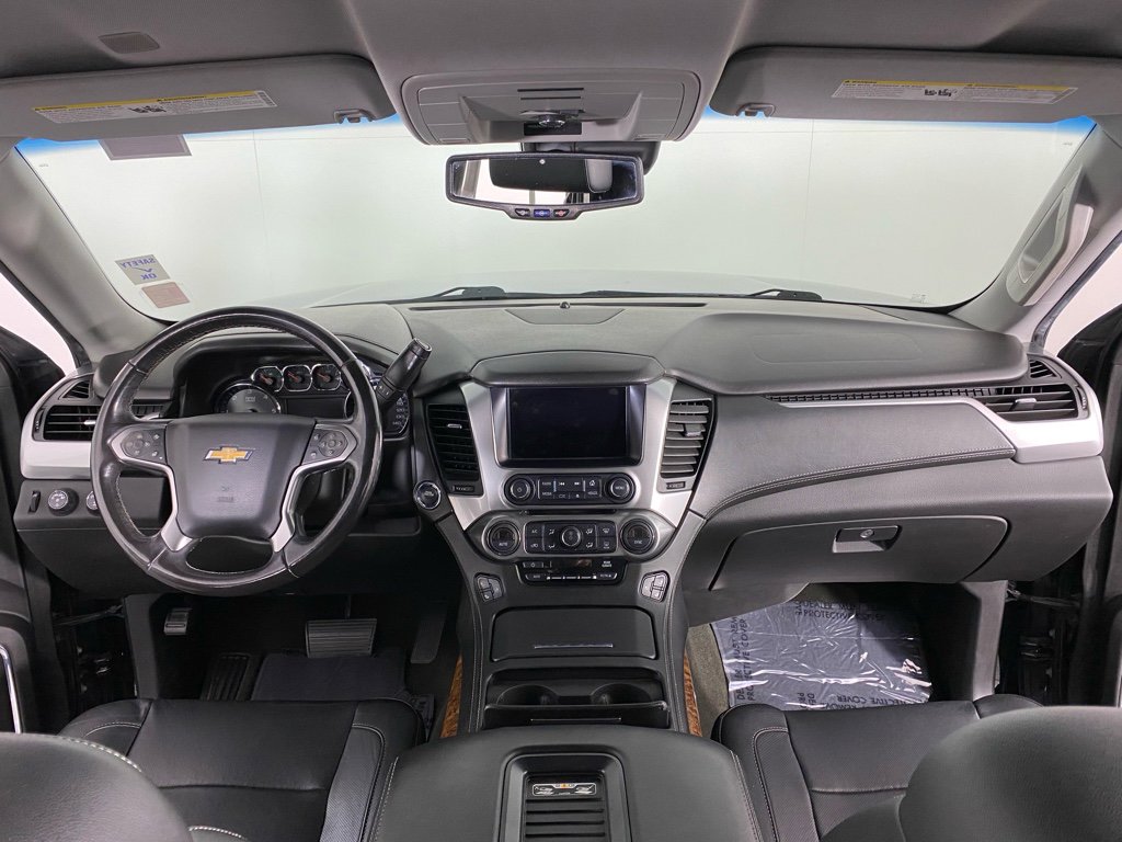 Used 2018 Chevrolet Tahoe Premier image 5