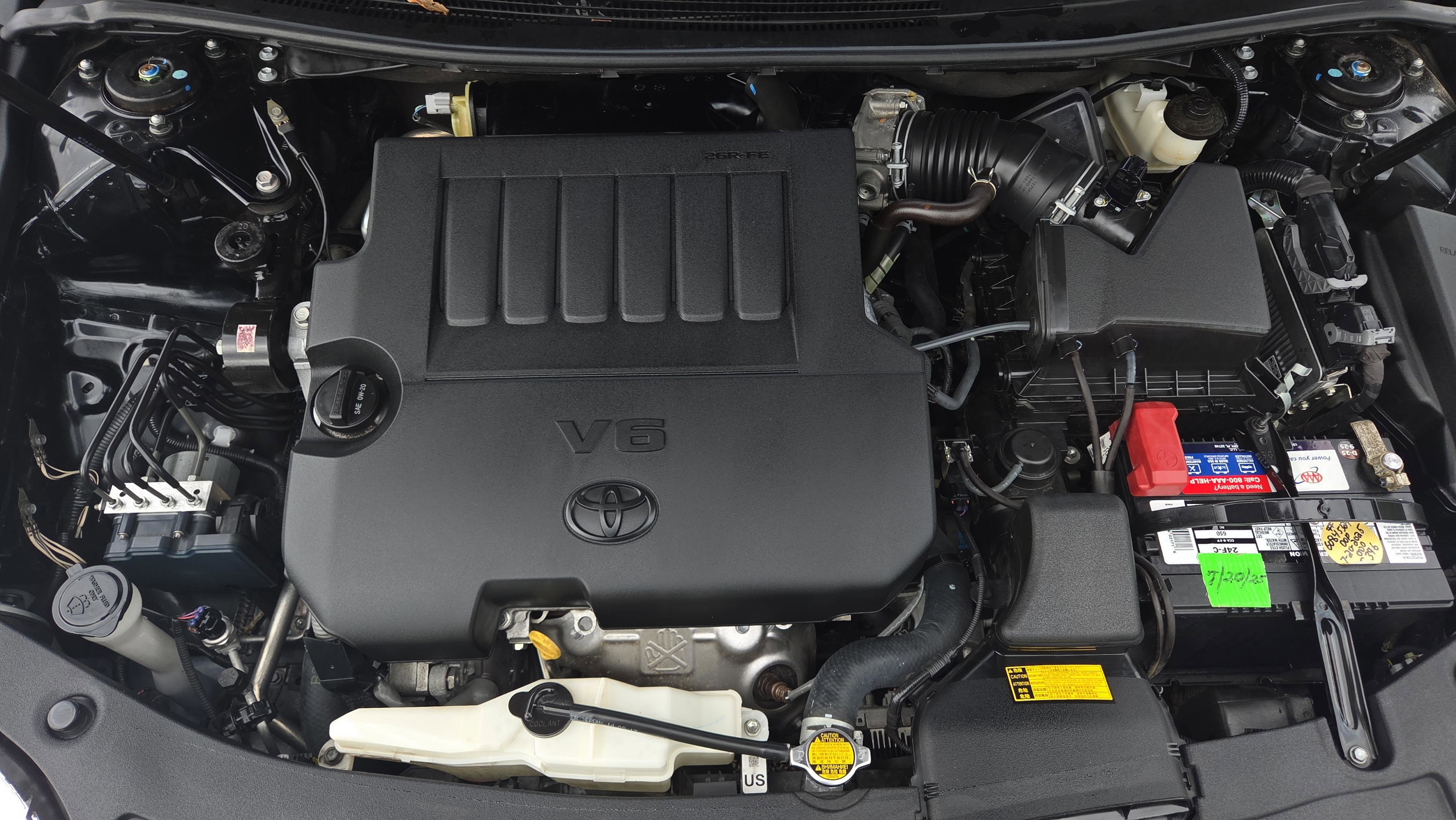 Used 2014 Toyota Avalon Limited image 20