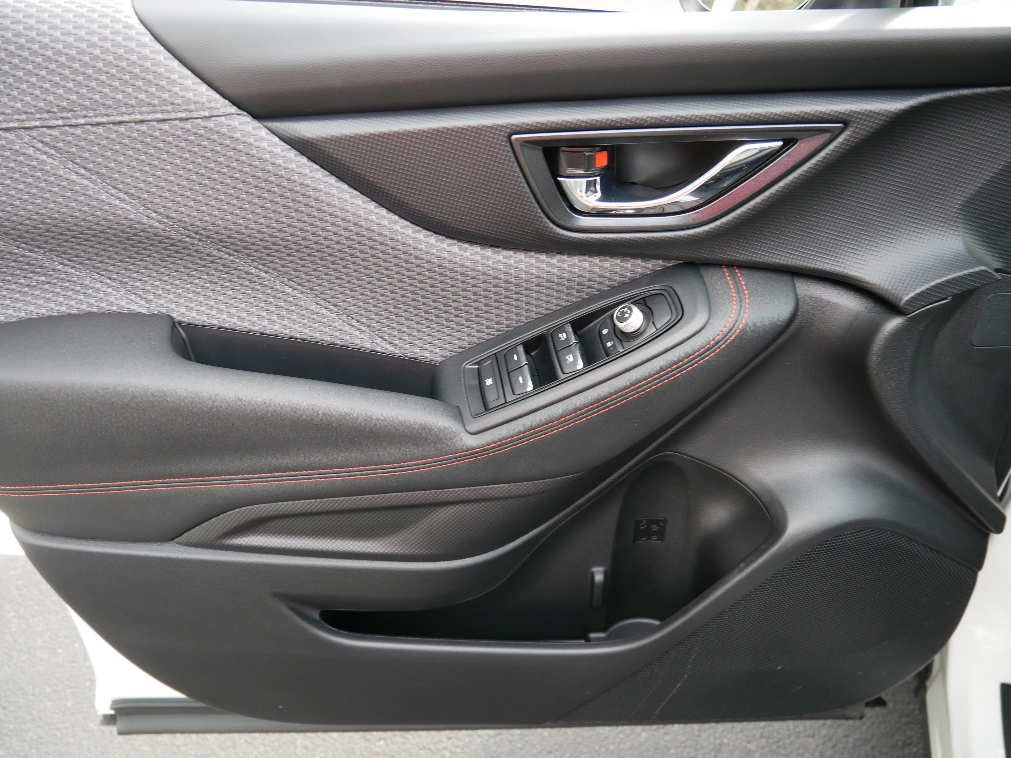 Certified 2024 Subaru Forester Sport image 30