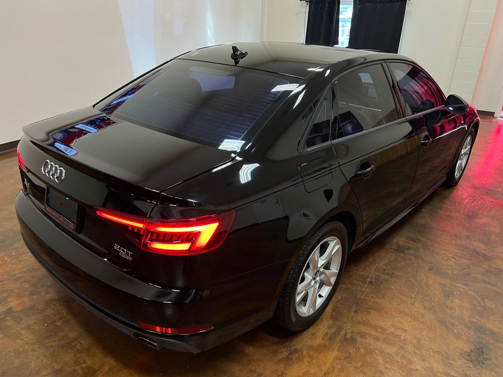 Used 2018 Audi A4 2.0T Ultra Premium image 44