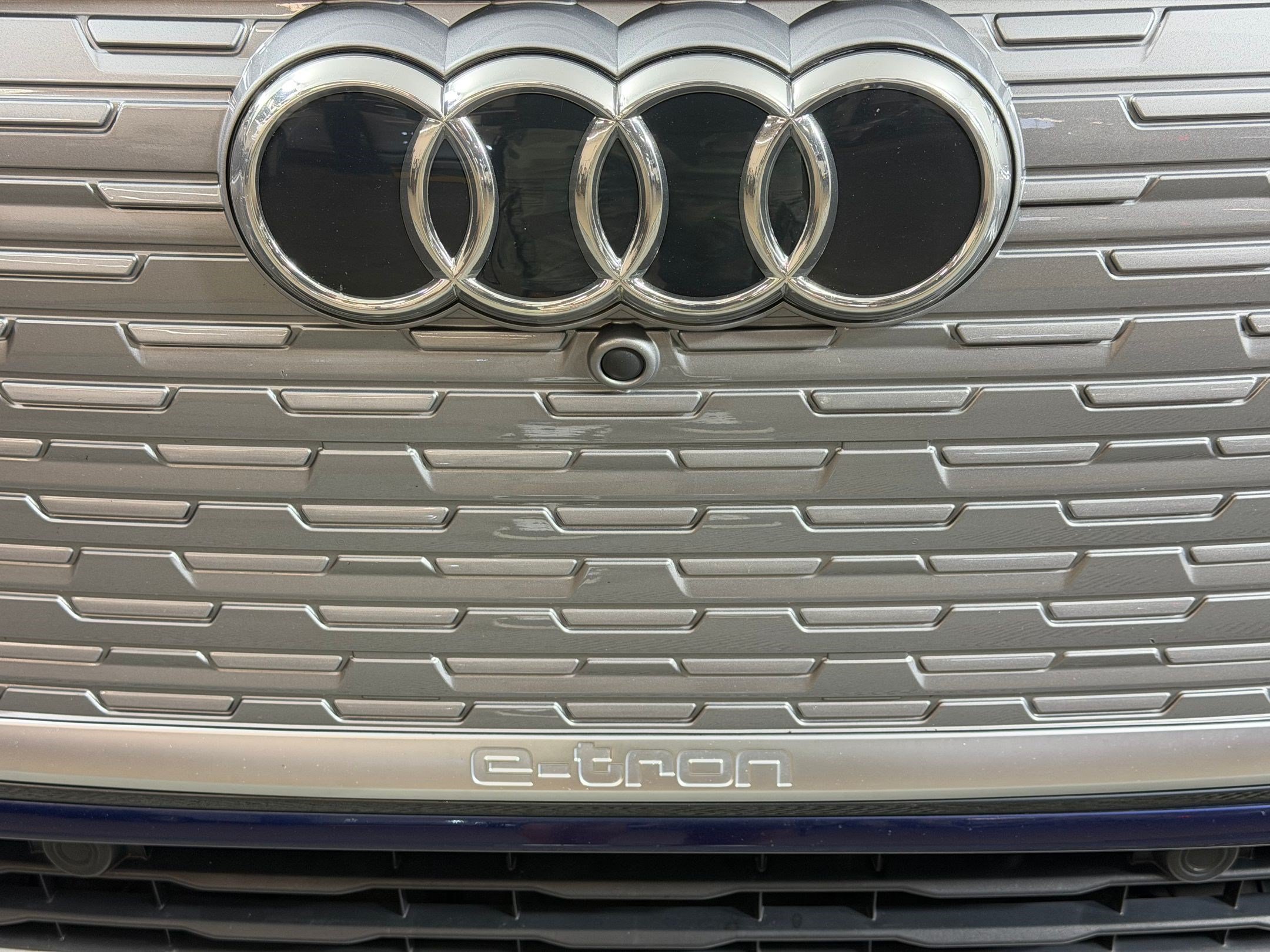 Certified 2023 Audi Q4 e-tron Premium w/ Convenience Package RWD image 26
