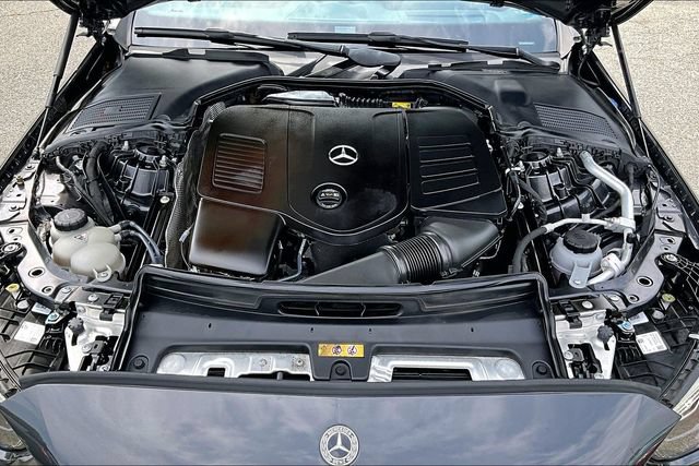 Certified 2023 Mercedes-Benz C 300 4MATIC Sedan image 26