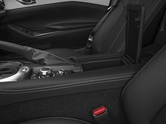 New 2026 MAZDA MX-5 Miata Grand Touring w/ Weather Package RWD image 9