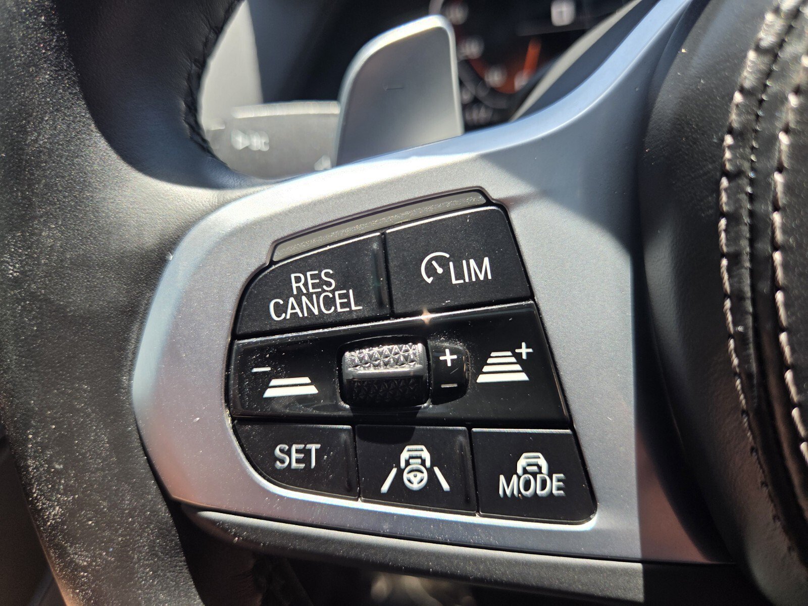 Used 2023 BMW X5 M50i w/ Executive Package AWD/4WD image 30