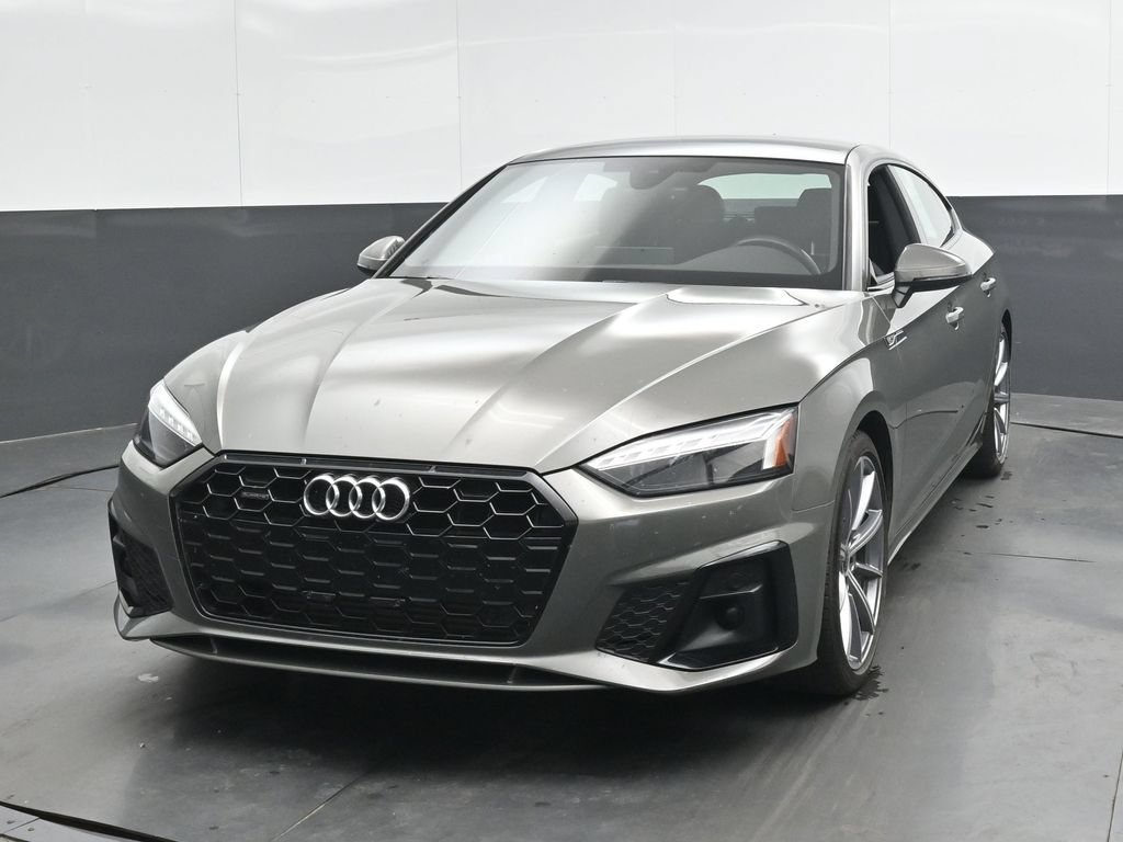 Used 2025 Audi A5 2.0T Premium AWD/4WD image 6