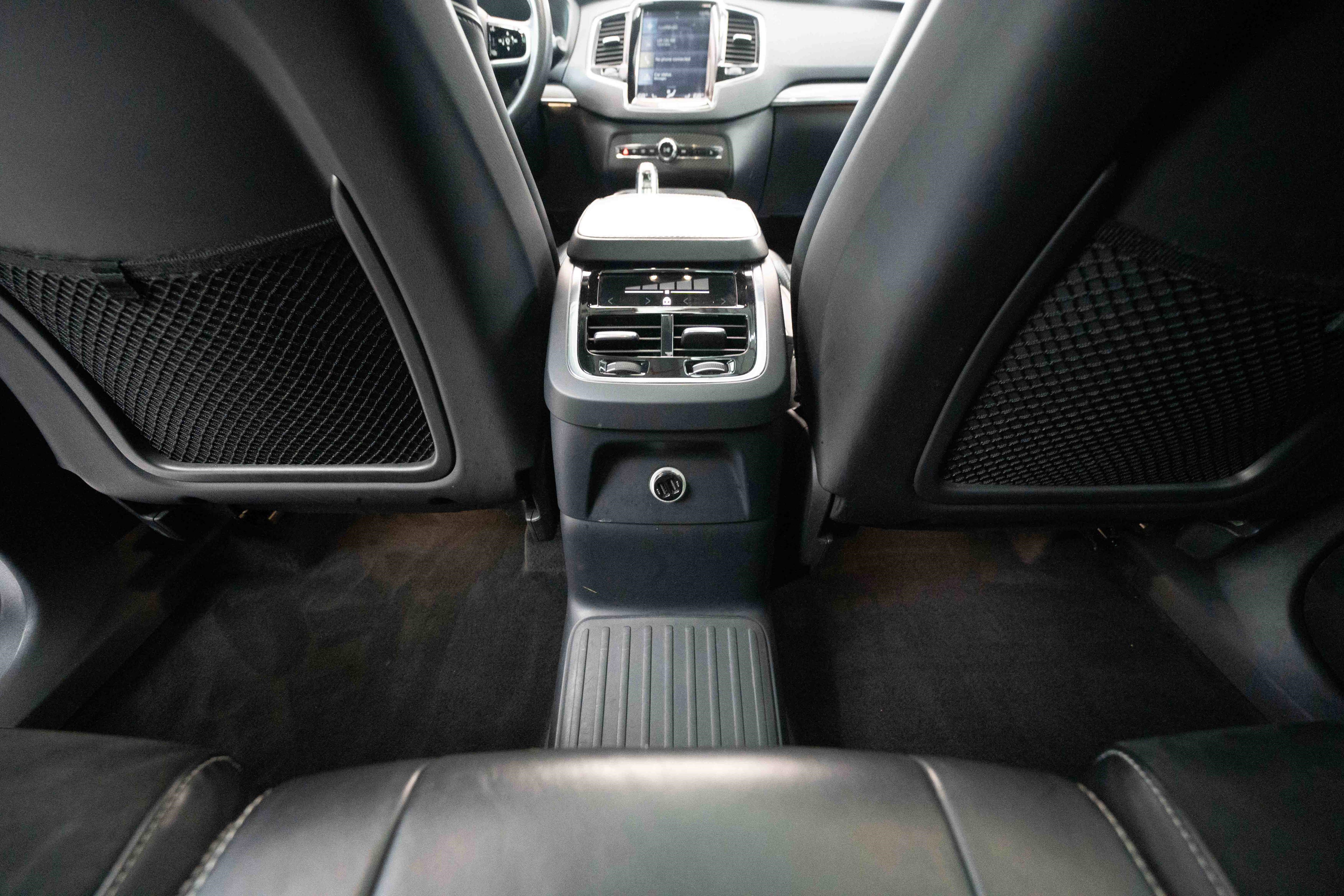 Used 2018 Volvo XC90 T8 R-Design w/ Convenience Package AWD/4WD image 22