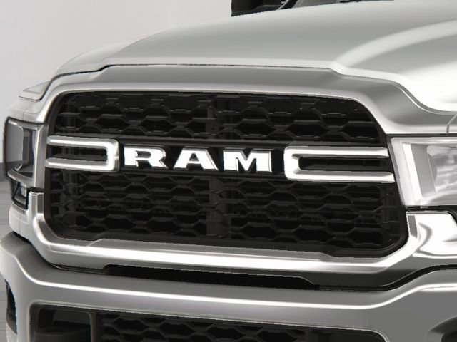New 2023 RAM 4500 Tradesman image 12