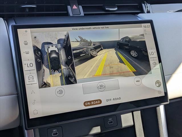 Certified 2025 Land Rover Discovery Sport S AWD/4WD image 14