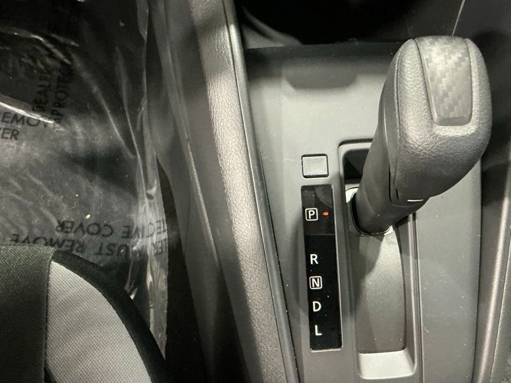 Used 2025 Nissan Versa S w/ S Plus Package image 17