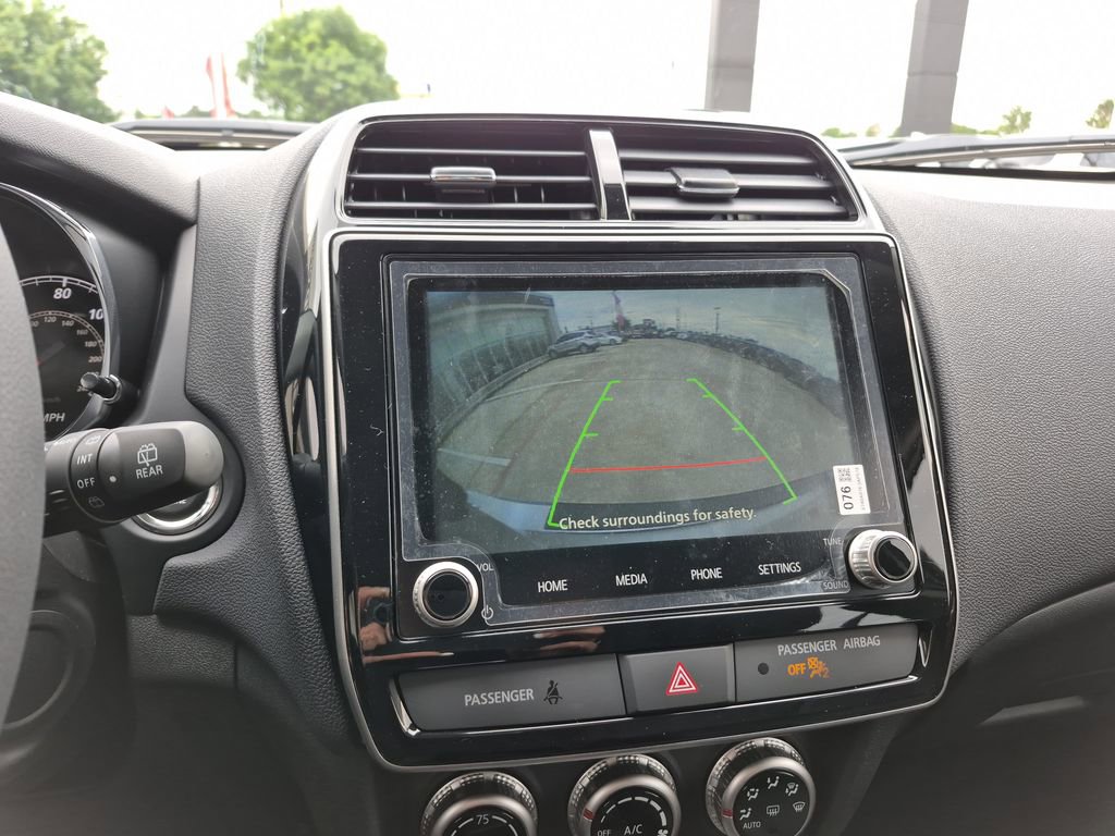 Used 2025 Mitsubishi Outlander Sport SE image 25