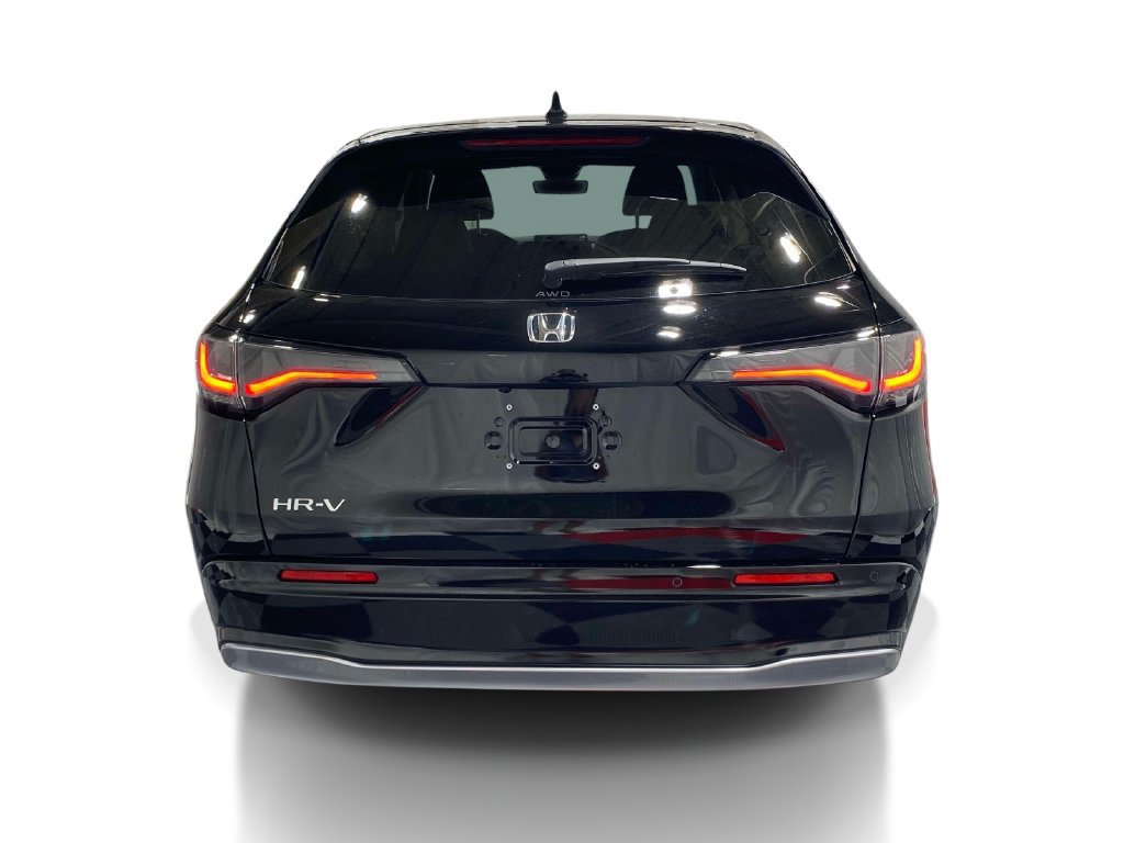 New 2027 Honda HR-V EX-L image 3
