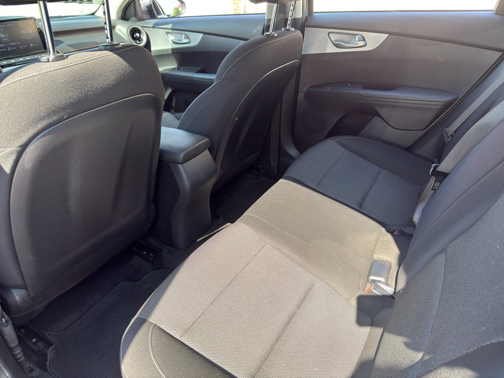 Used 2023 Kia Forte LXS w/ LXS Technology Package FWD image 23