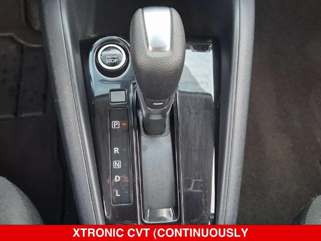 Certified 2022 Nissan Kicks S FWD image 28