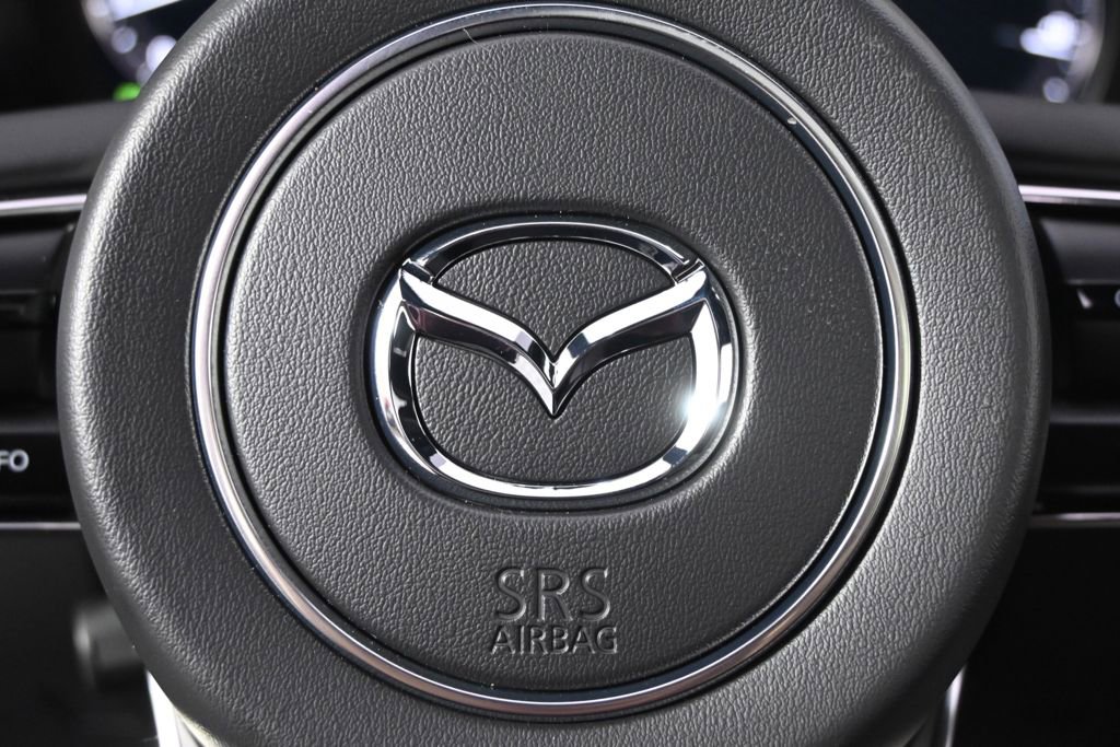 New 2026 MAZDA CX-90 3.3 Turbo S w/ Premium Plus AWD/4WD image 36