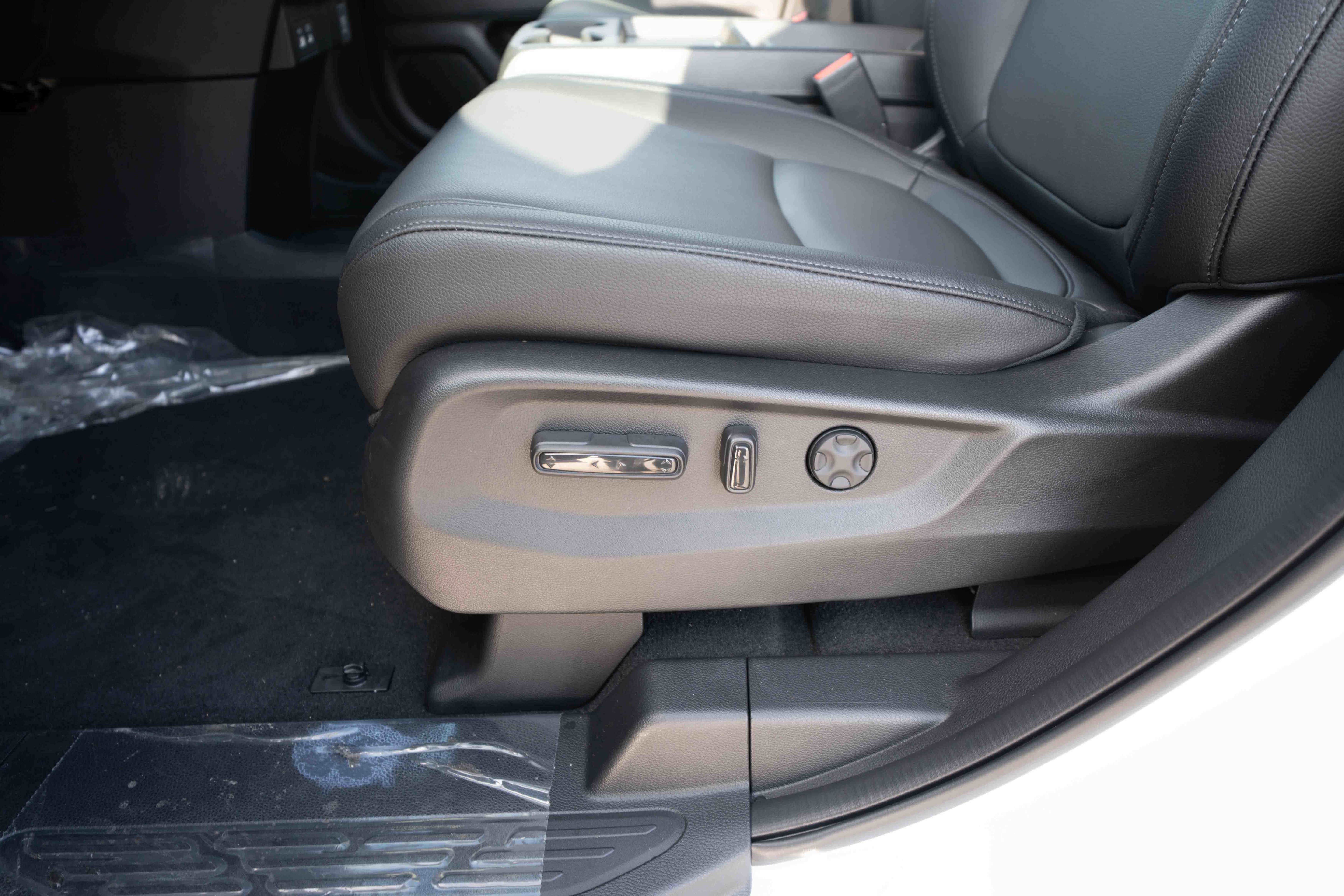 New 2026 Honda Odyssey EX-L image 12