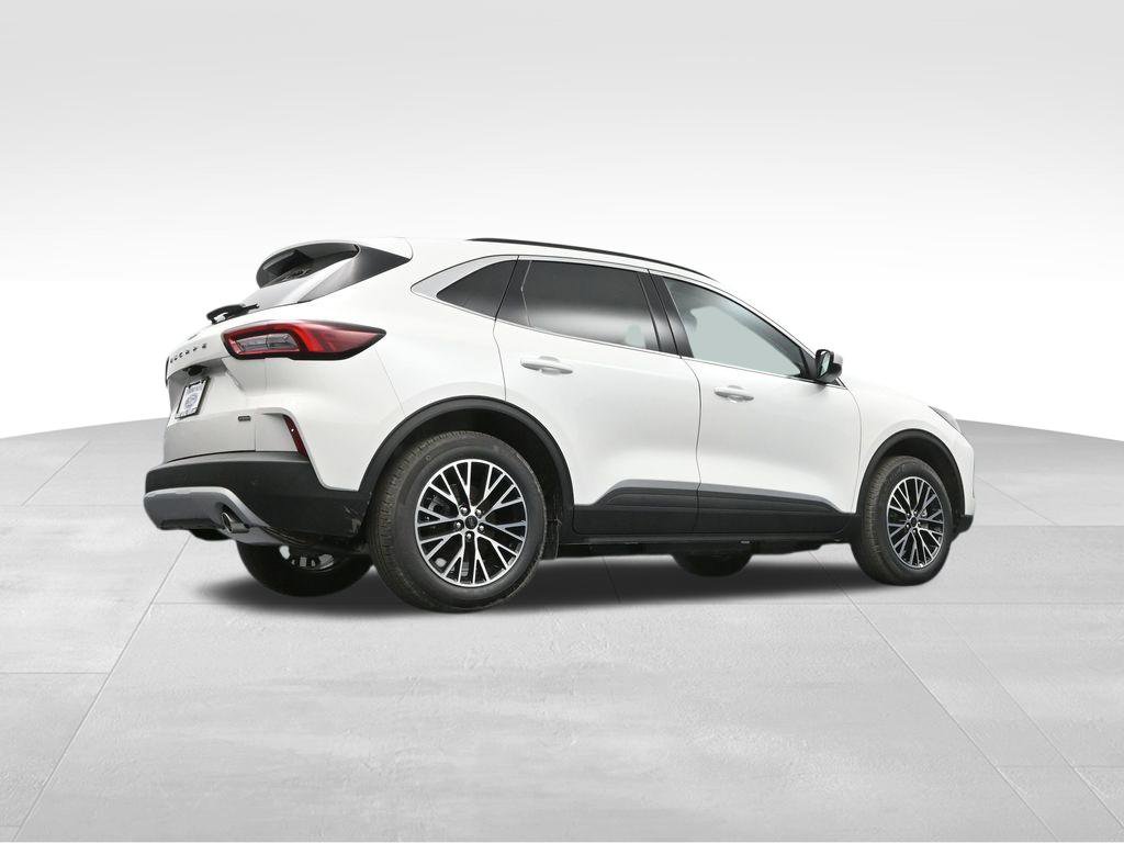 New 2025 Ford Escape SE image 43