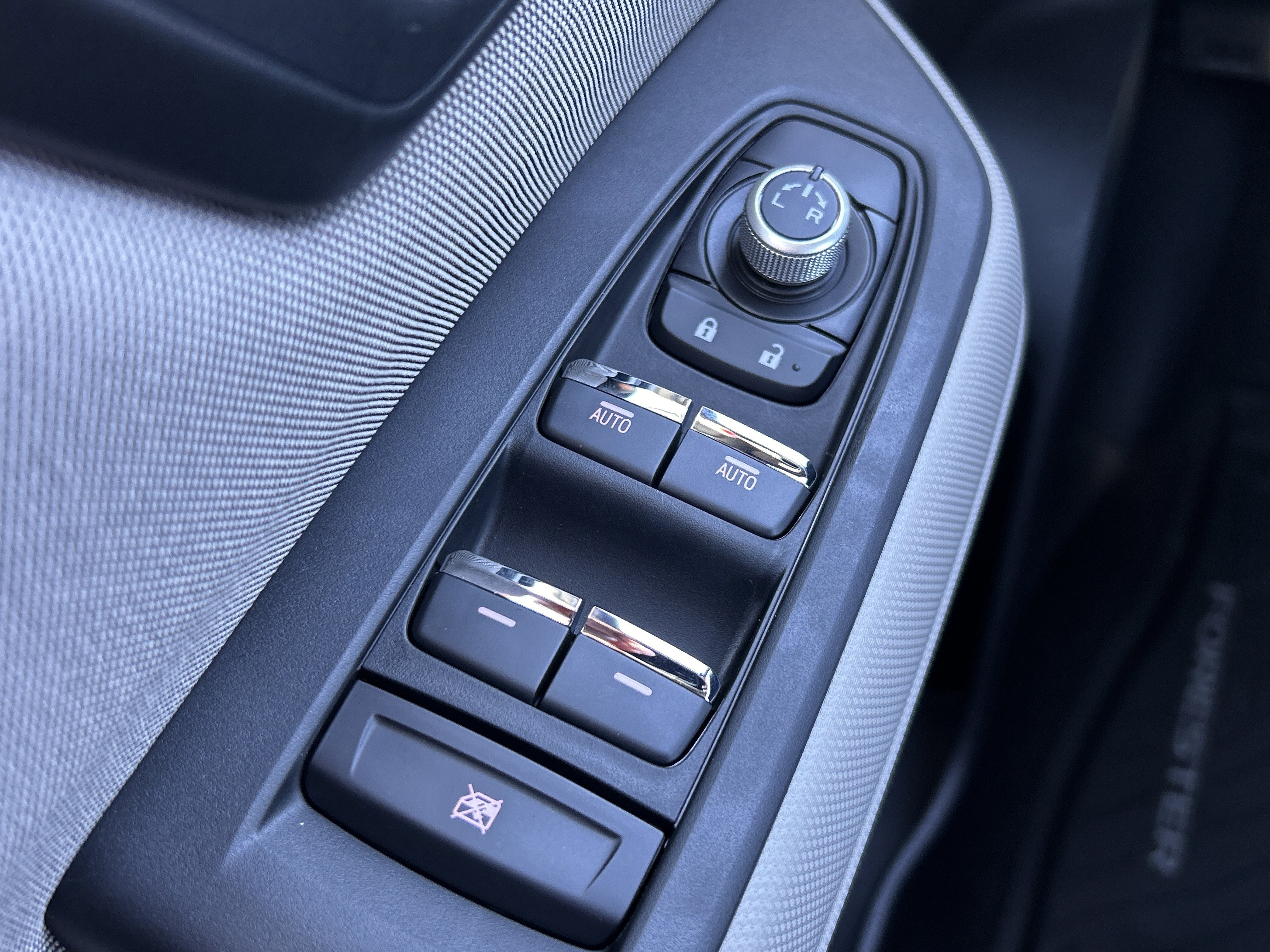 Used 2026 Subaru Forester Premium image 18