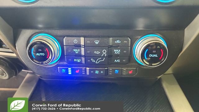 Used 2021 Ford F250 Platinum w/ FX4 Off-Road Package AWD/4WD image 21